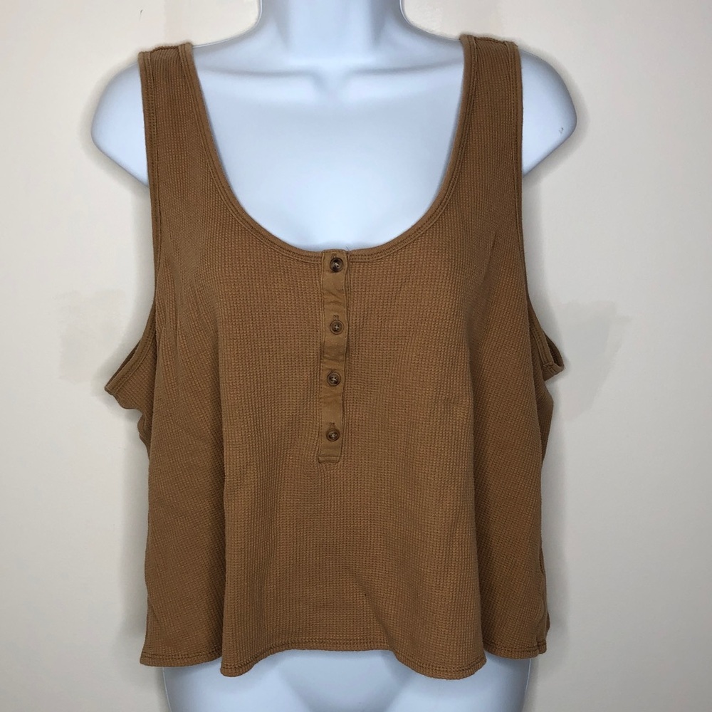 Women’s Crop Top